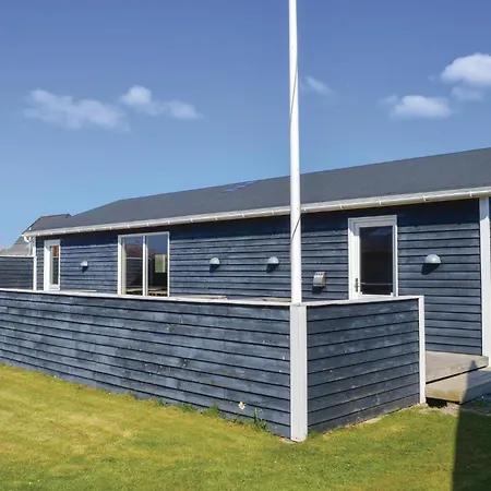Holiday home 16 *