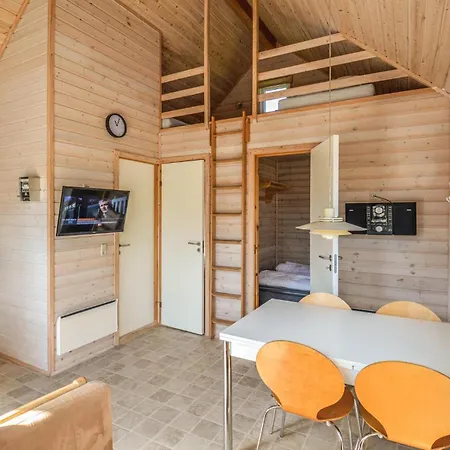 16 Holiday home Thyboron