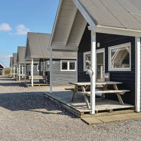 16 Thyborøn